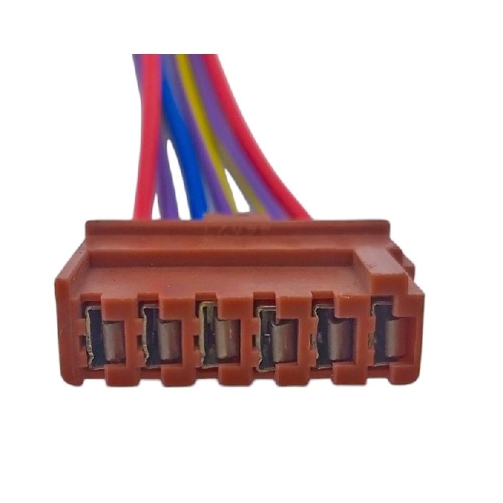 RENAULT DÜĞME SOKETİ