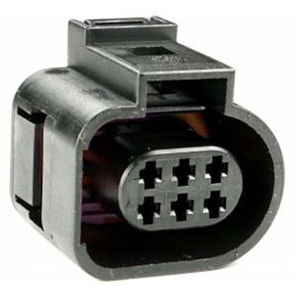 EGR ARA TESİSAT FIAT RENAULT SOKETİ - İNCE PİN