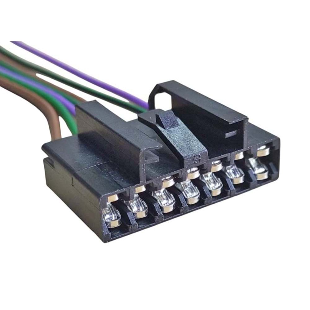 TİPO - UNO STOP SOKETİ