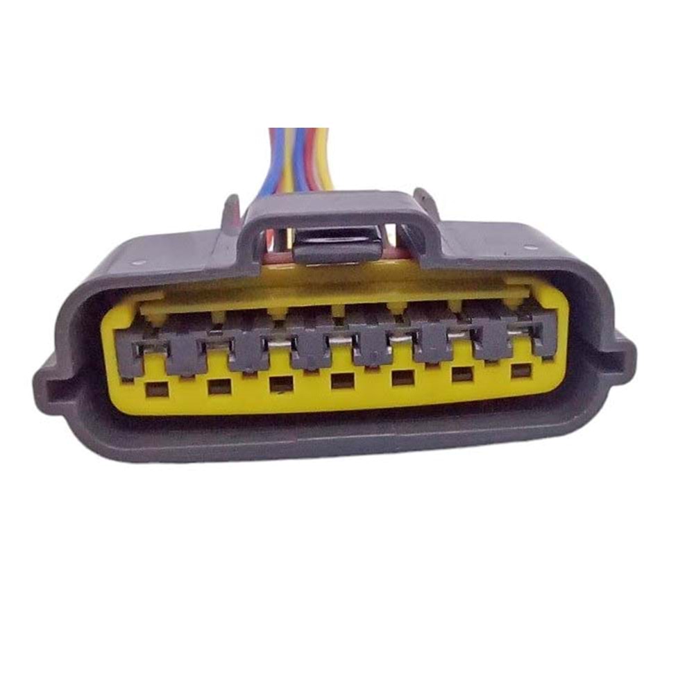 HONDA CIVIC DİSTİRİBİTÖR SOKETİ