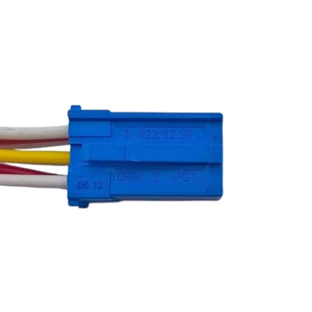 TEYP AUX GİRİŞİ MAVİ