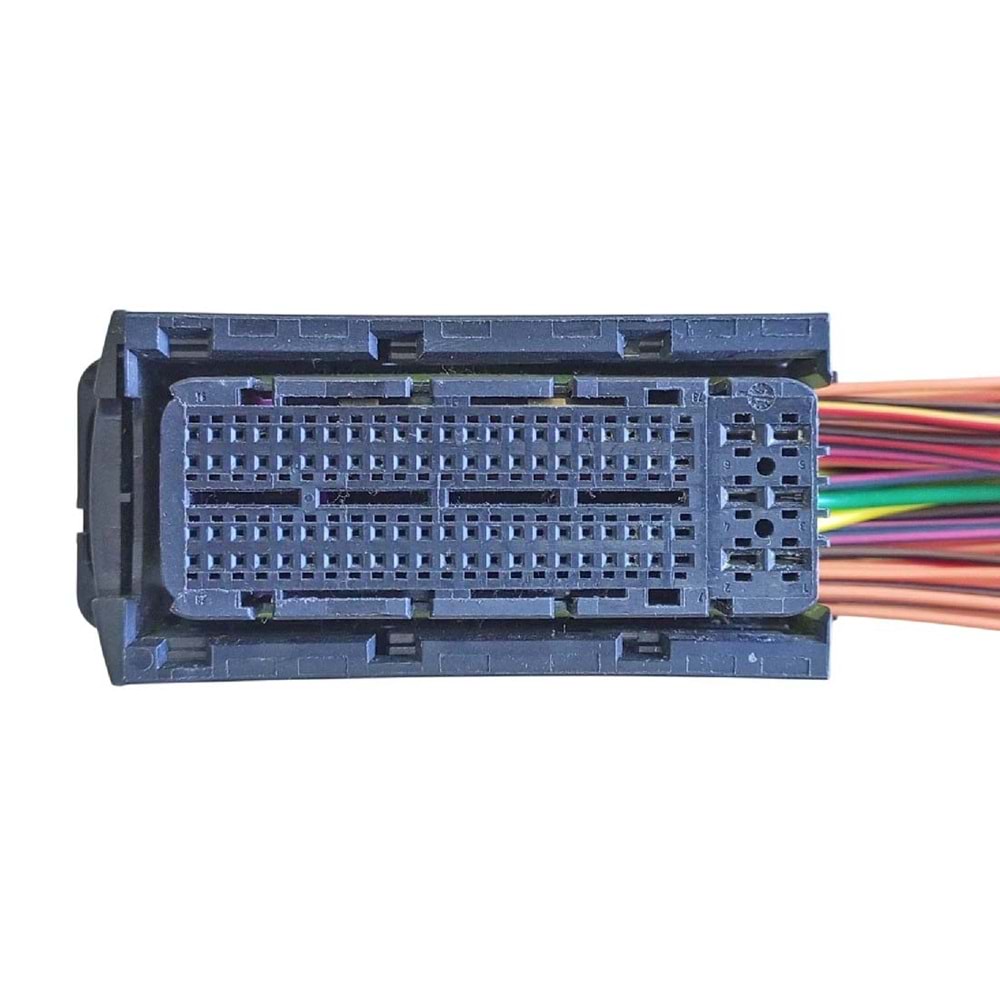 FİAT DOBLO / ALBEA / LİNEA BEYİN SOKETİ BOSCH TİPİ BÜYÜK