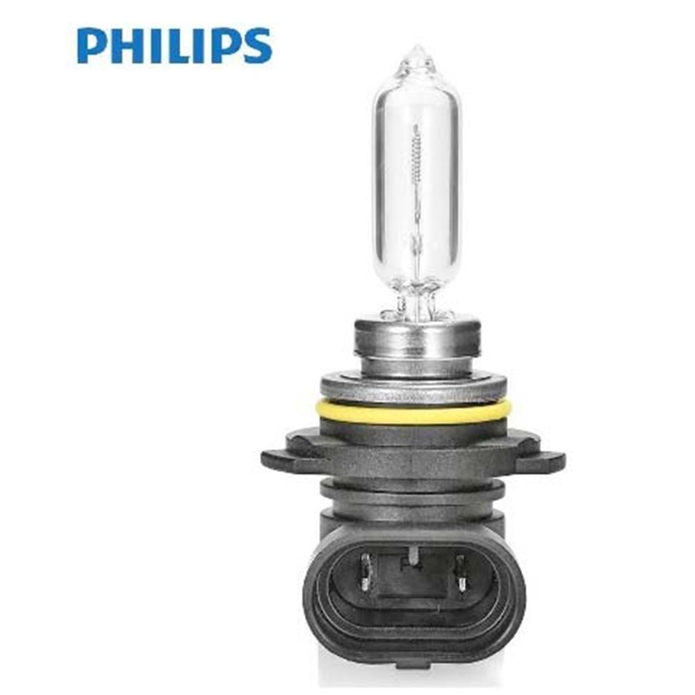 ( 12V ) 9012 55W ( EGRİ PLASTİK SOK.)