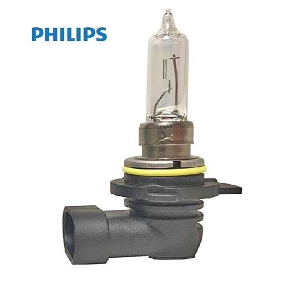 ( 12V ) 9012 55W ( EGRİ PLASTİK SOK.)