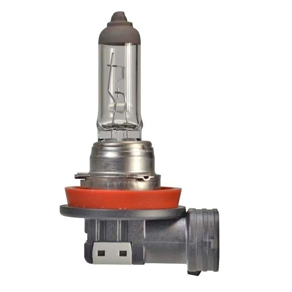 ( 12V ) H16 19W ( EĞRİ SOKET AMPUL )