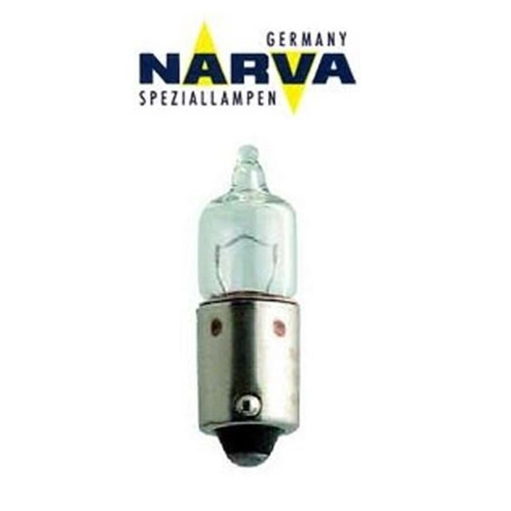 ( 12V ) 53 - 05W - H5 HALOGEN