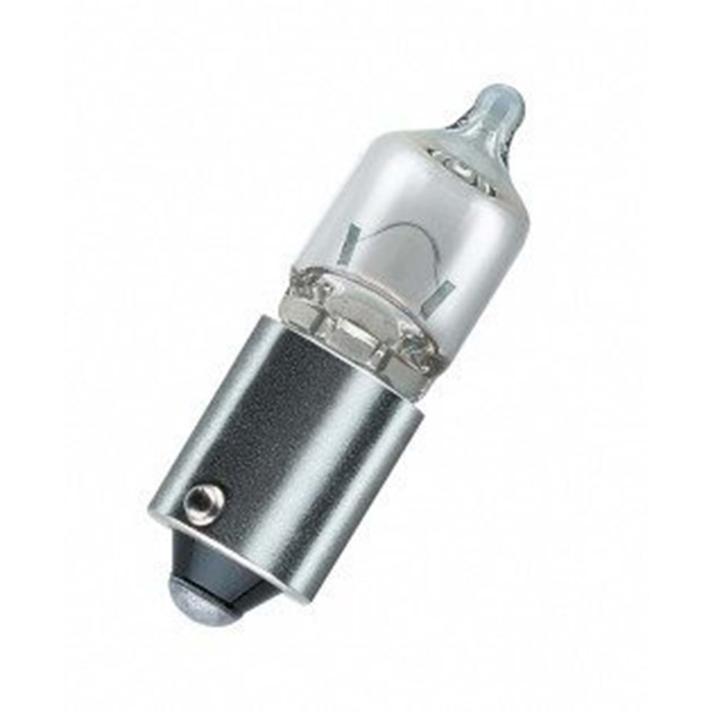 ( 12V ) 53 - 06W - H6 HALOGEN ( YAKIN TIRNAK )