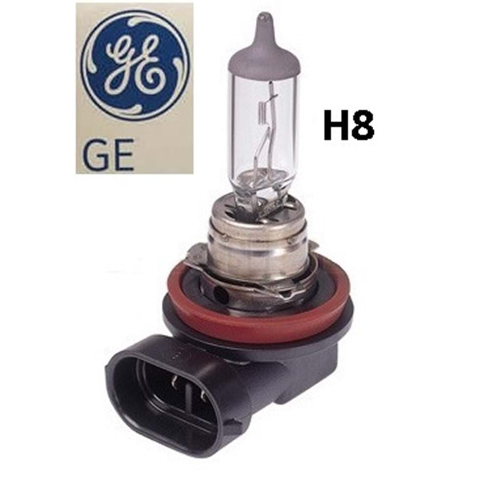 ( 12V ) H8 35 W ( PLASTİK SOK.) / HONDA