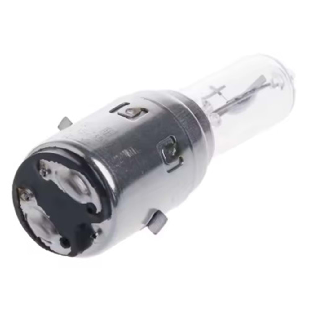 ( 12V ) 35/35 W. ( Y.M. ) ( BA20D ) ( SOĞUTMALI ) BOSCH TIP