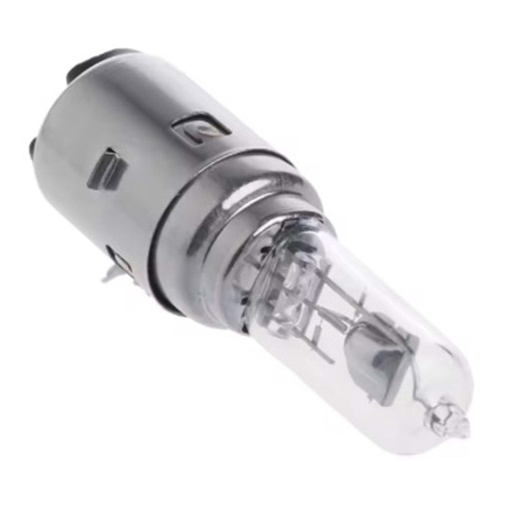( 12V ) 35/35 W. ( Y.M. ) ( BA20D ) ( SOĞUTMALI ) BOSCH TIP