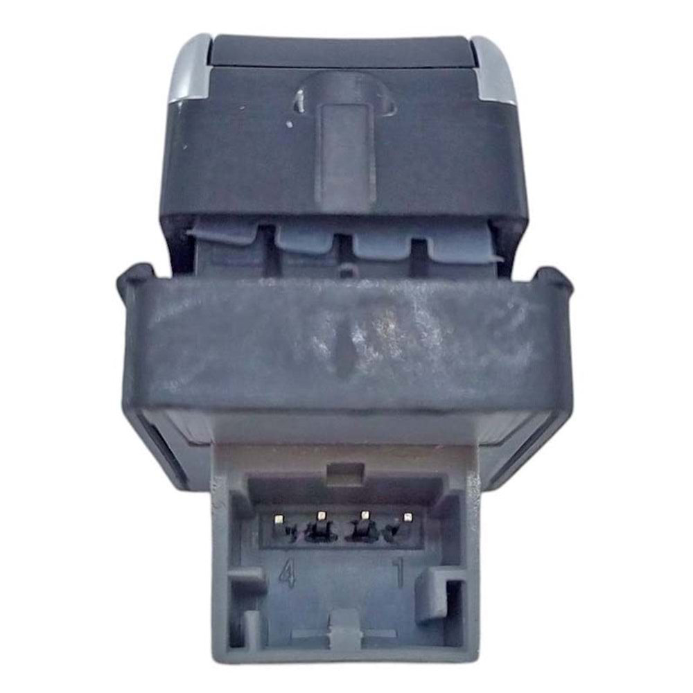 AUDI A4 / A5 / A6 / Q3 / Q5 ( SOL ) ( 4 PİN ) ( KROM )