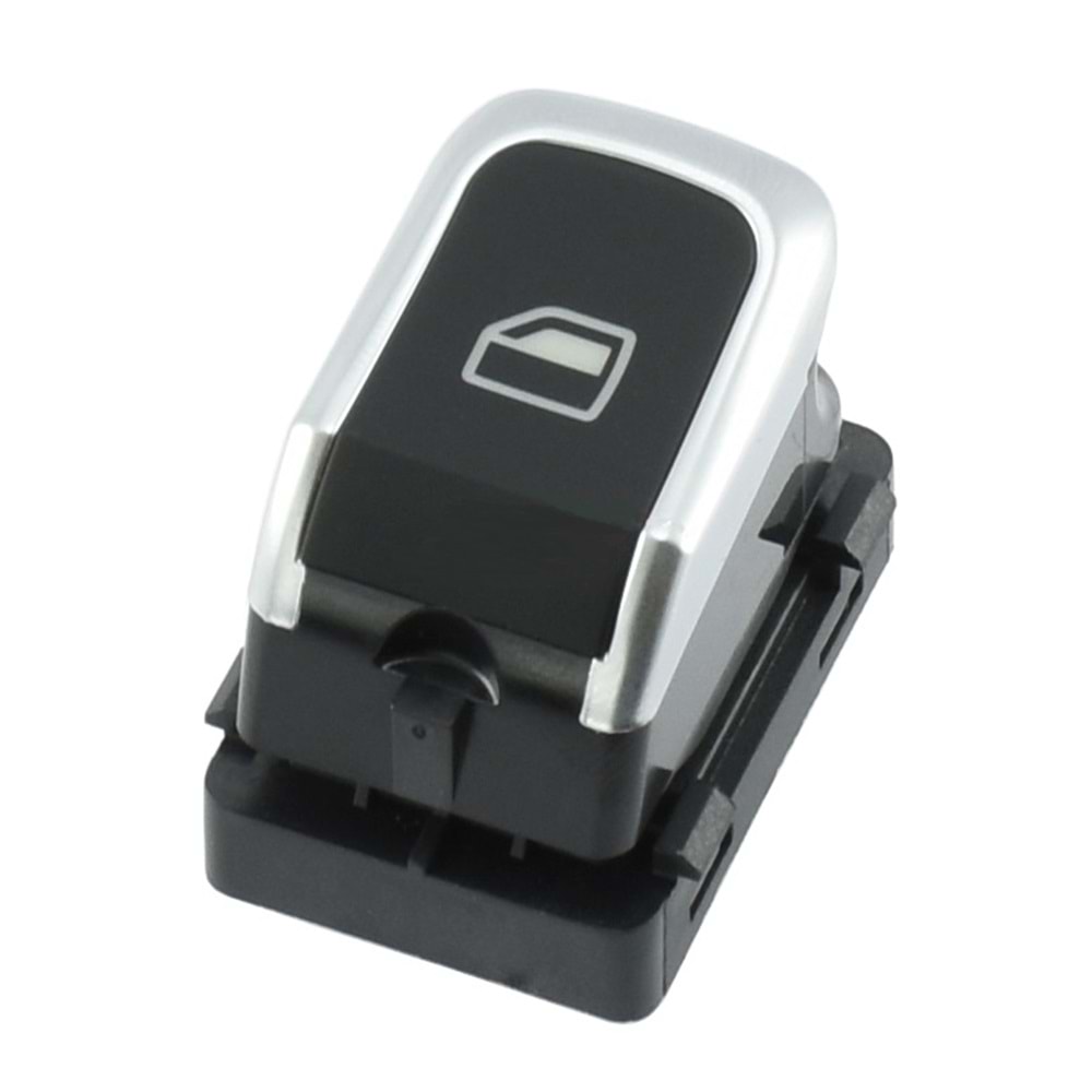 AUDI A4 / A5 / A6 / Q3 / Q5 ( SOL ) ( 4 PİN ) ( KROM )
