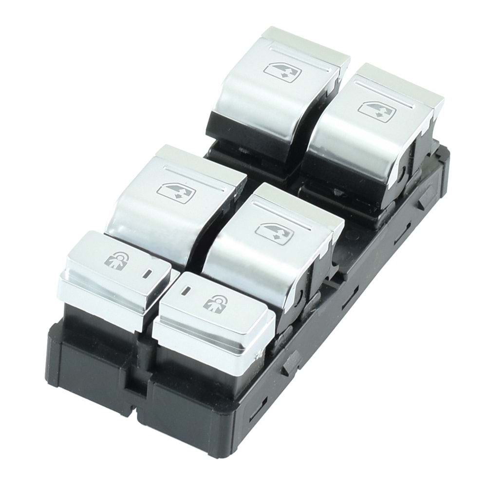 AUDI A6 - A7 - E-TRON ( 10 PİN ) ( KROM )