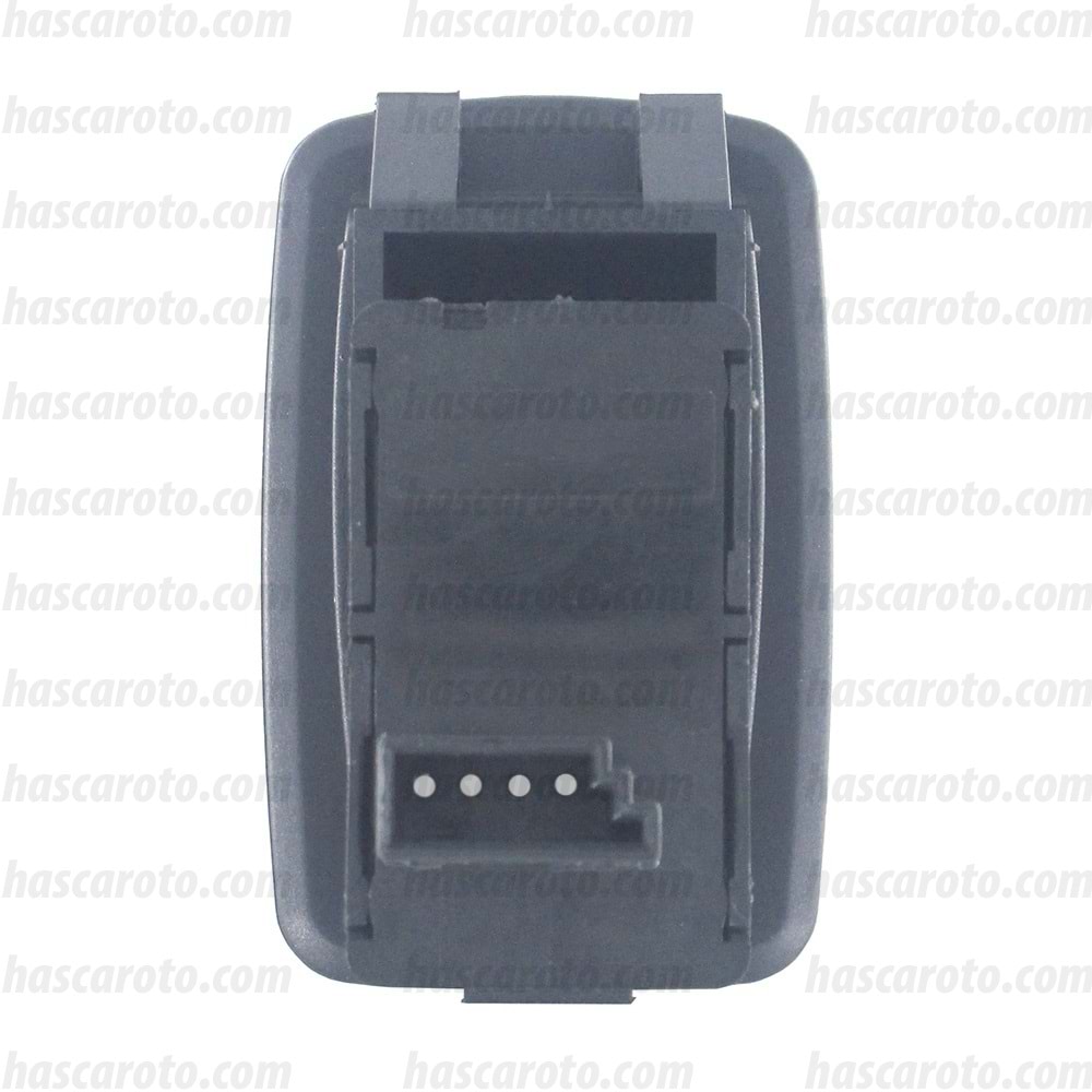 BMW E60 (04-10) - E83 ( SİYAH ) ( 4 PIN )