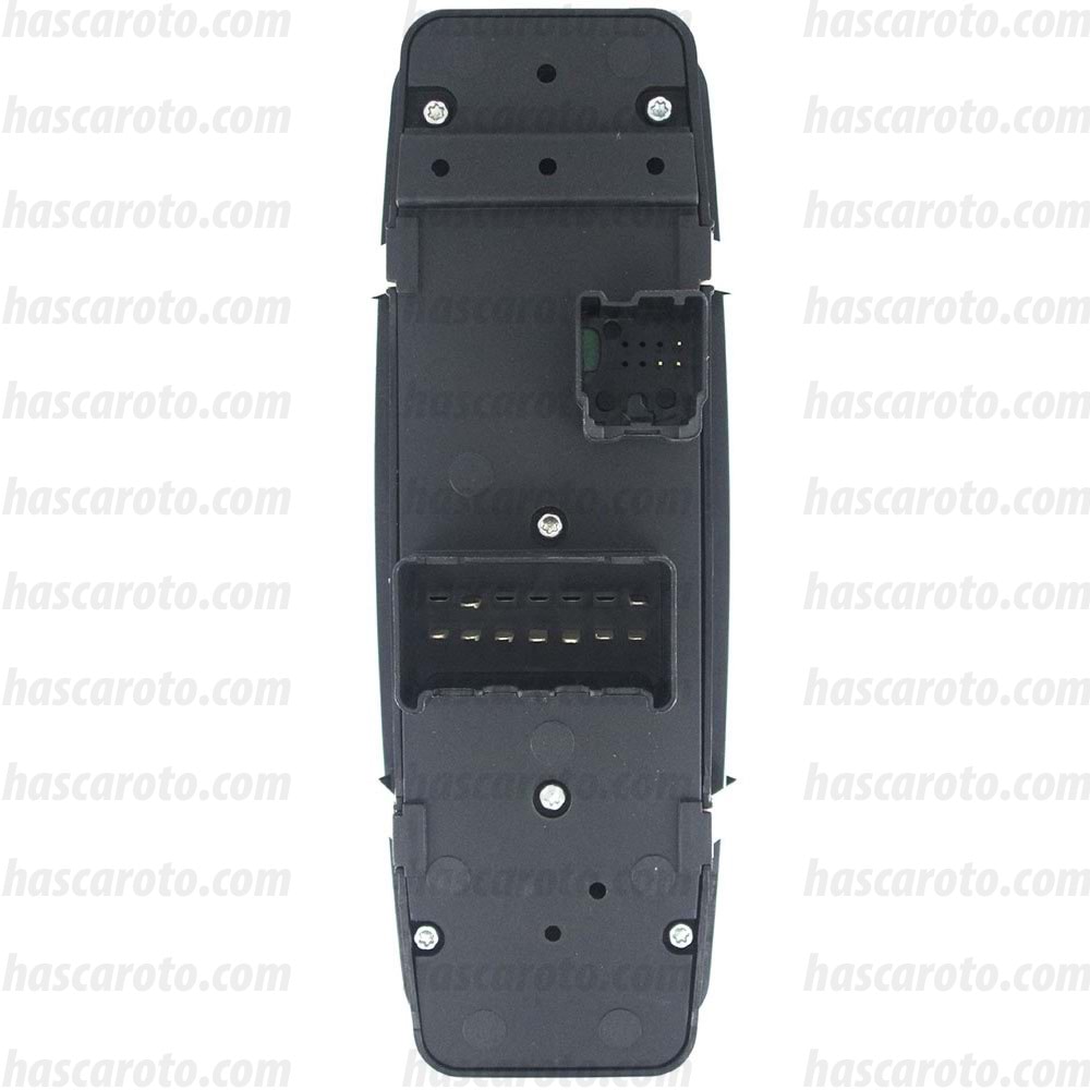 DODGE NITRO / JEEP CHEROKEE ( 08-12 ) ( 12 FİŞ )