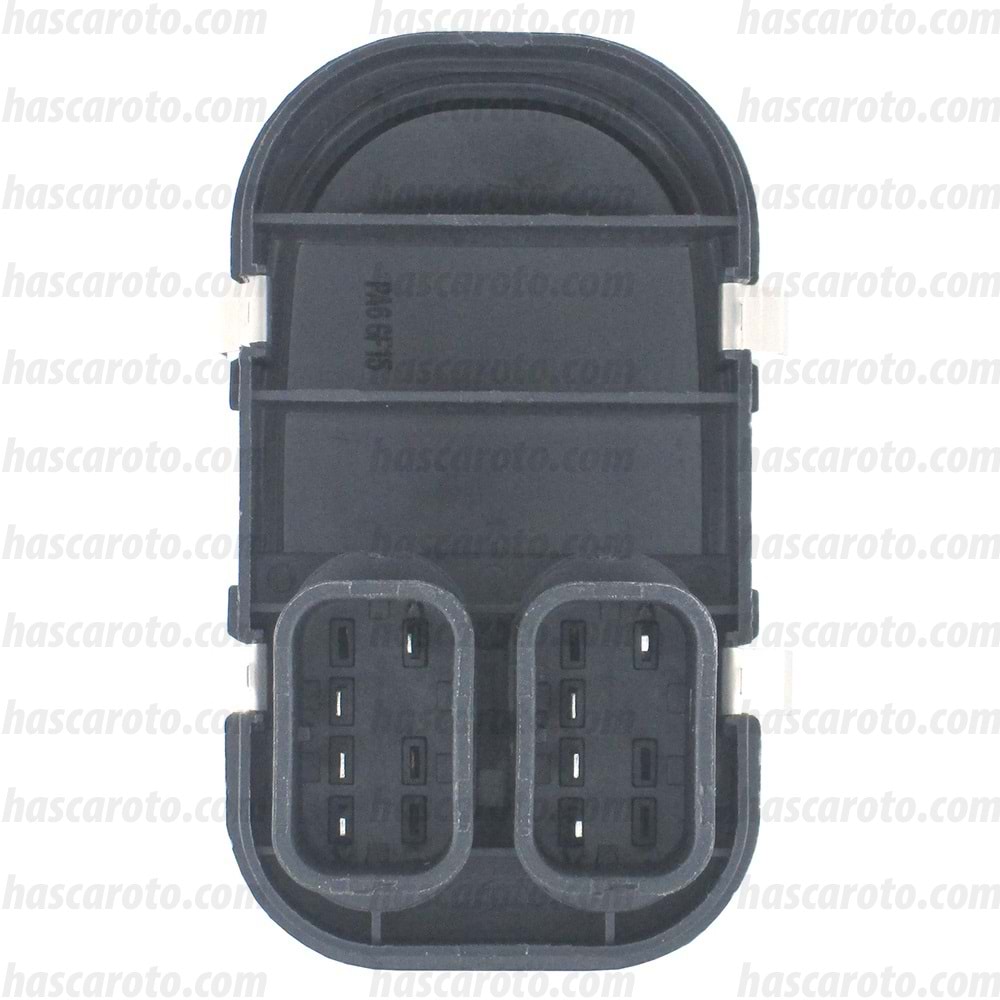 FORD ESCORT ( 95-00 ) ( 4+4 FİŞ )