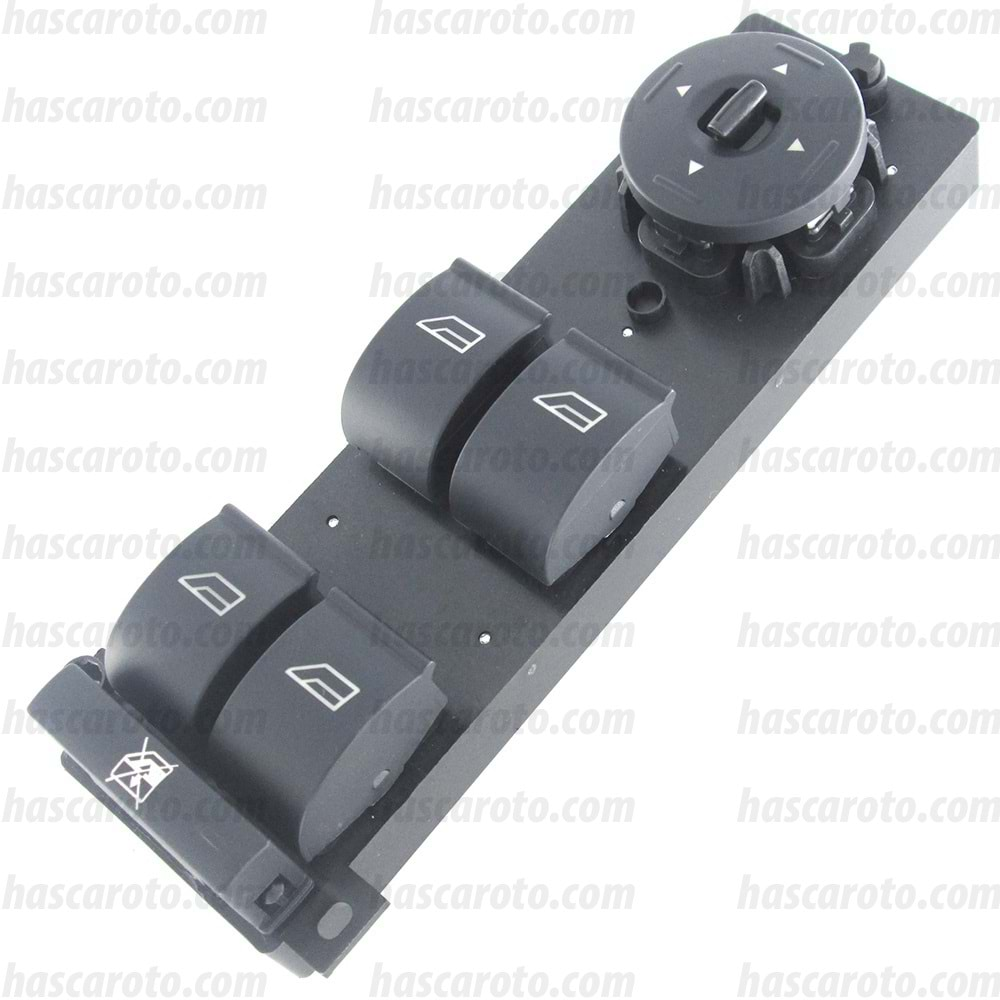 FORD FOCUS / C-MAX ( 08-13 ) ( 3 PIN )