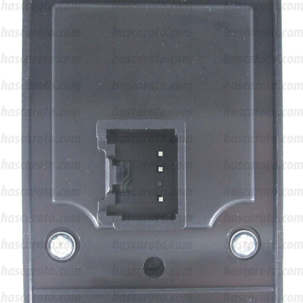 FORD FIESTA, FORD COURIER ( 3 PIN )