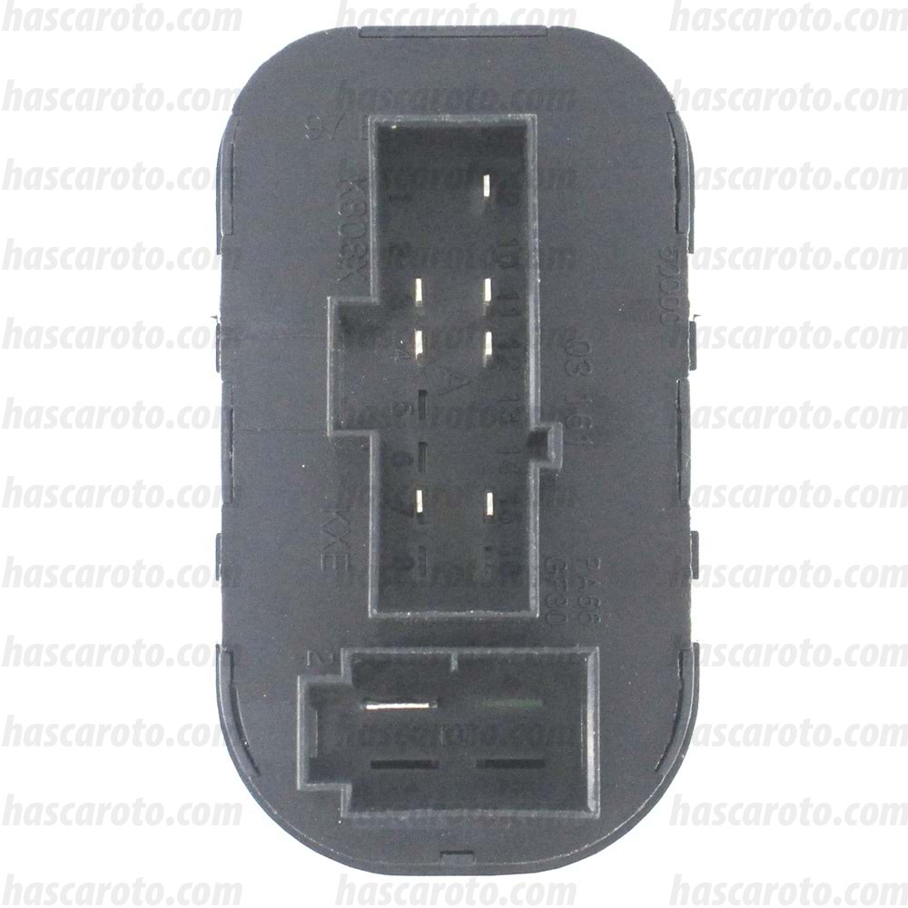 FORD MONDEO ( 97-01 ) ( 1+7 FİŞ )