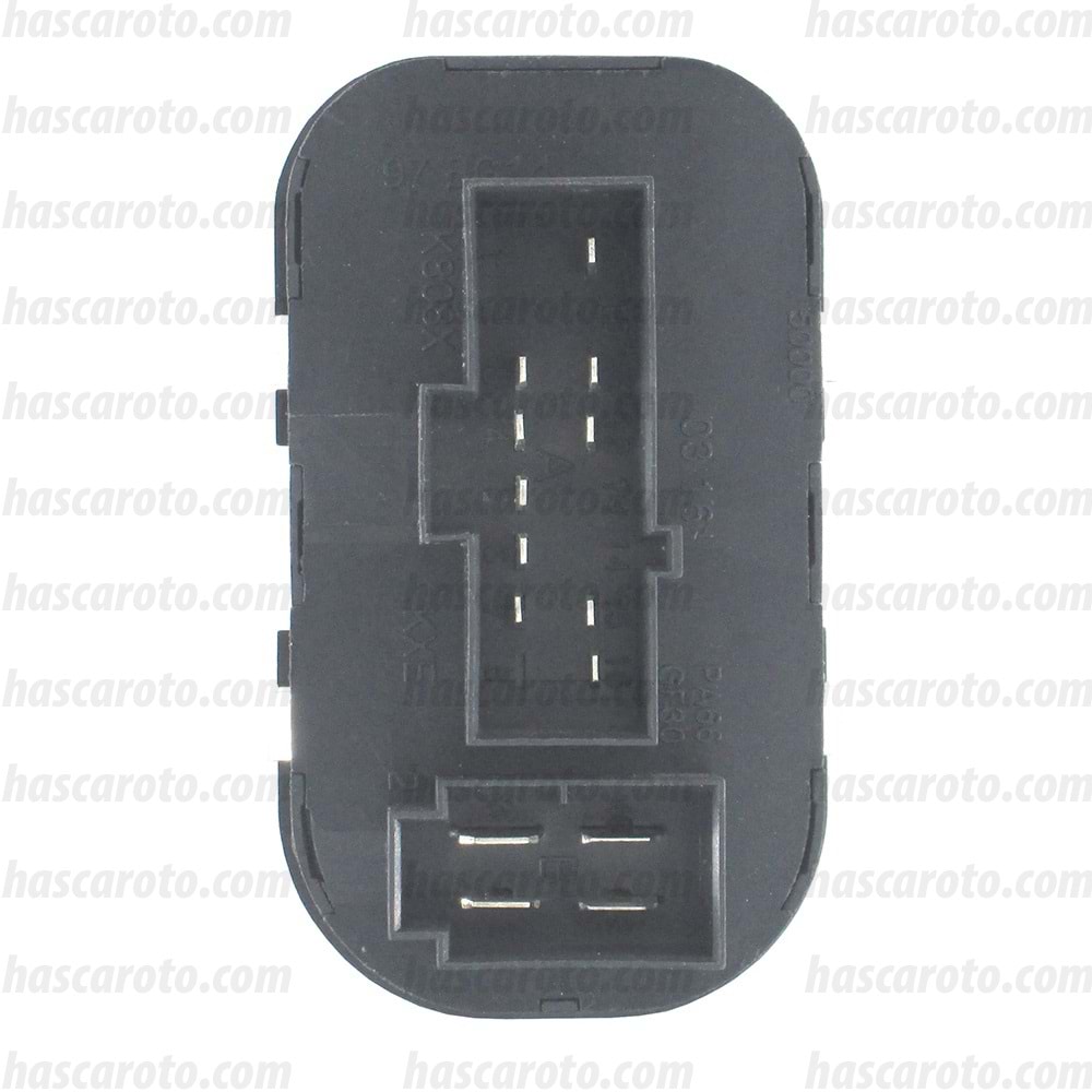 FORD MONDEO ( 97-01 ) ( 4 + 10 FİŞ )