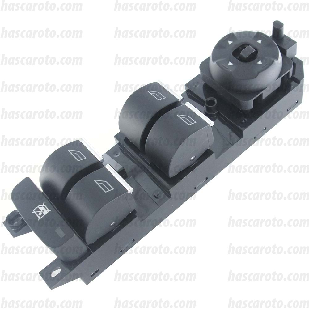 FORD MONDEO, S-MAX, GALAXY (07-14) ( 3 PİN )