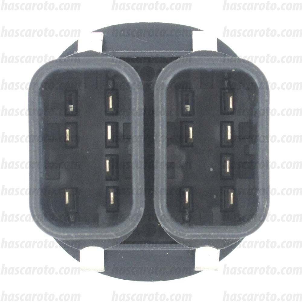 FORD TRANSİT V184 ( 2006- ) ( 12 FİŞ )