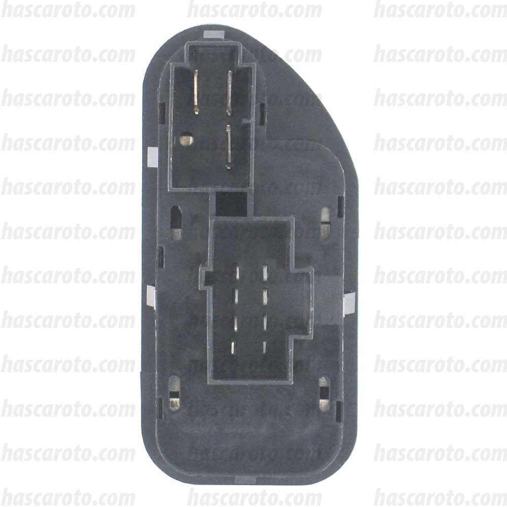 FORD FIESTA / RANGER ( 8 + 3 FİŞ )