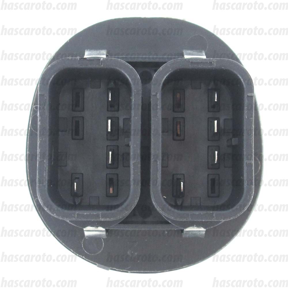 FORD CONNECT / FIESTA ( 4 + 4 FİŞ )