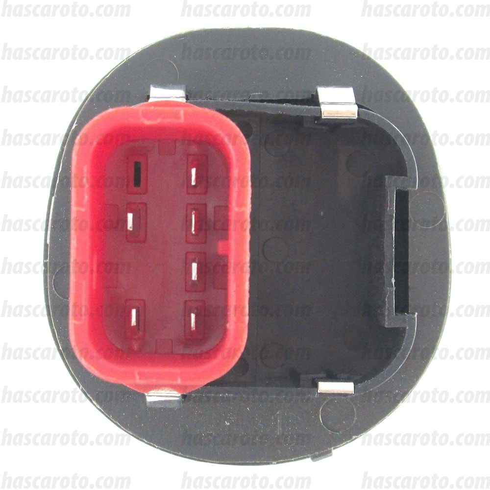 FORD CONNECT / FIESTA ( SAĞ ) ( 6 FİŞ )