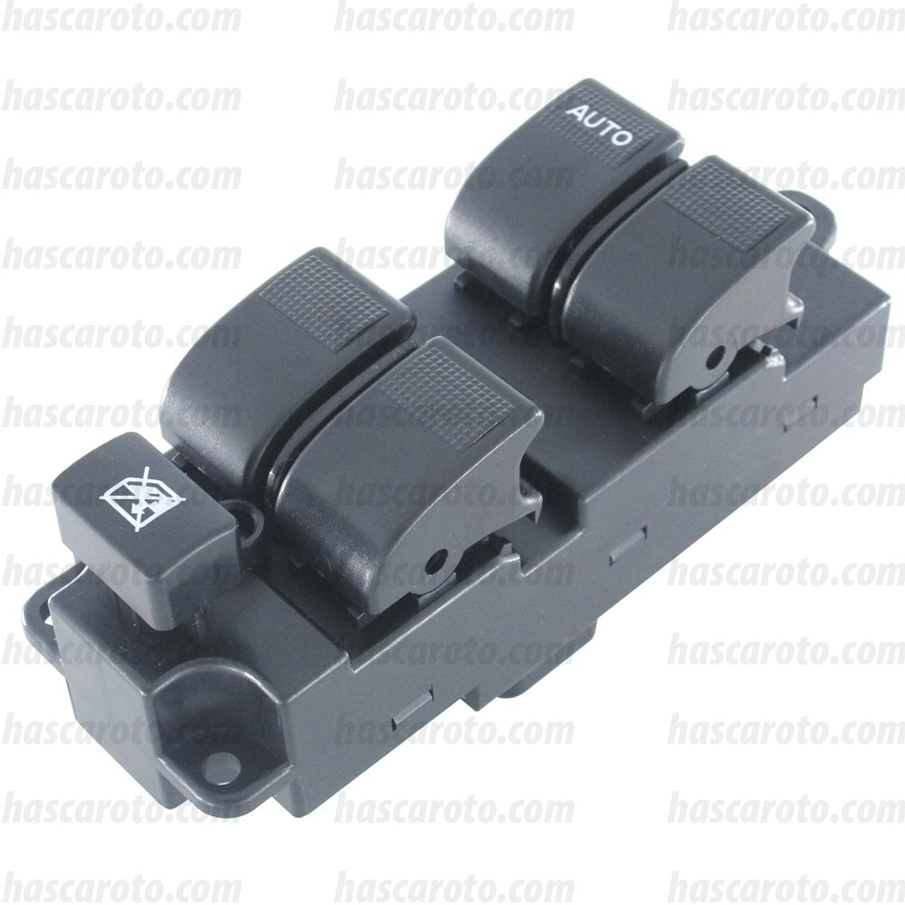 FORD RANGER / MAZDA 6 ( 12 FİŞ )