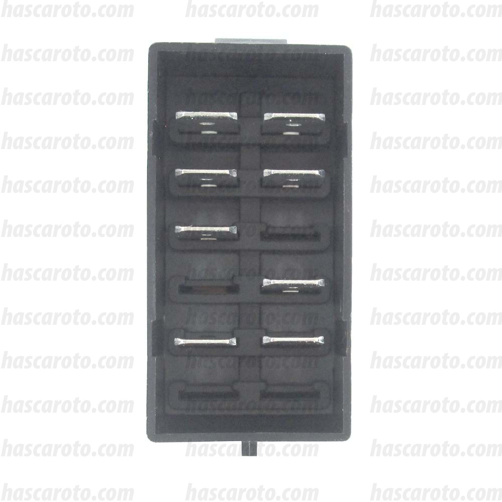 FORD EUROCARGO ( 8 FİŞLİ )