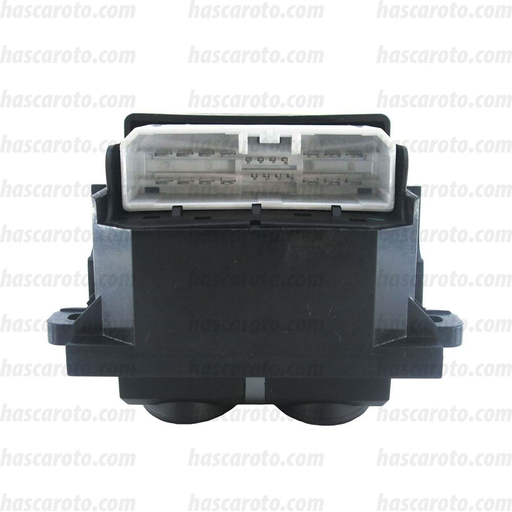 HONDA CIVIC ( 22 FİŞ ) ( TEK OTOMATİK )