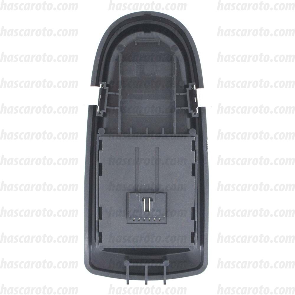 IVECO DAILY ( 06-12 ) ( ÇERÇEVELİ - AYNA AYARSIZ ) ( 6 PİN )