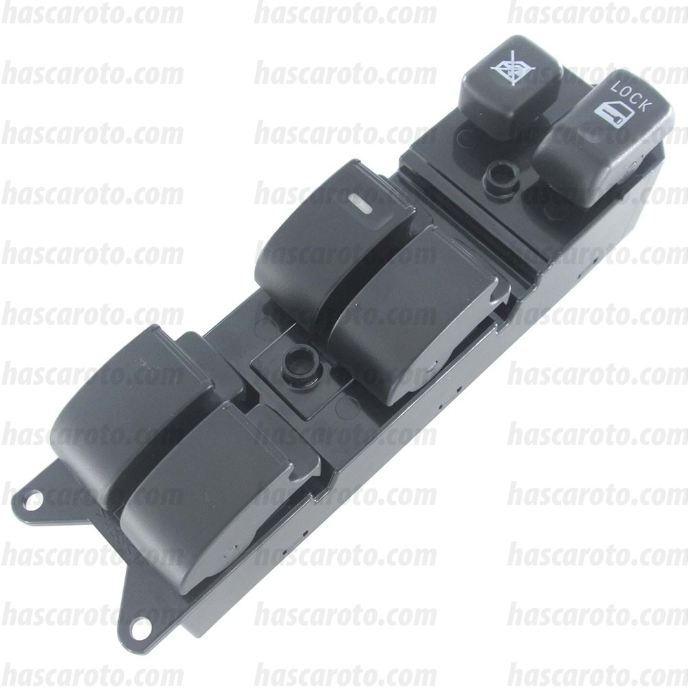 MITSUBISHI LANCER ( 03-07 ) - GALANT ( 04-09 ) ( 14 PIN )