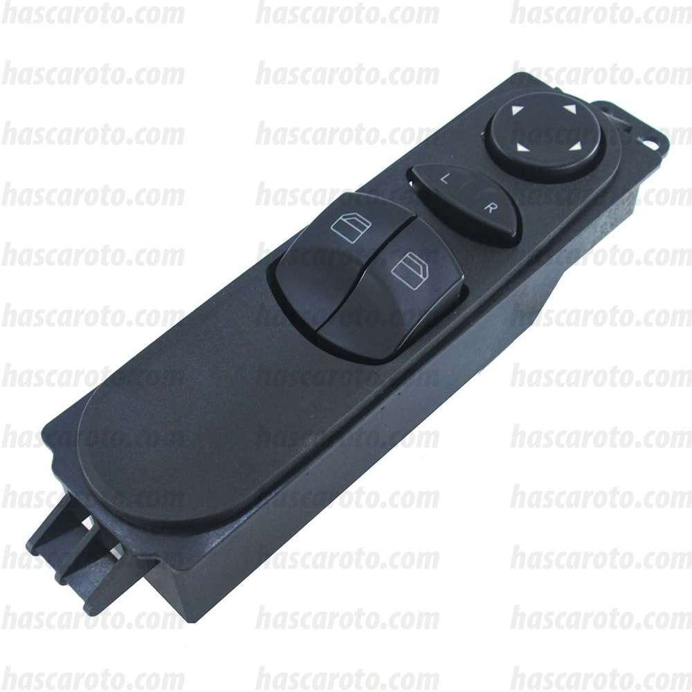 MERCEDES SPRINTER II ( 5 + 4 + 3 PİN )