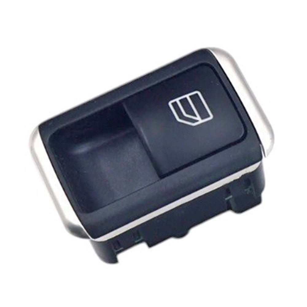 MERCEDES W204 - W242 - W166 - S212 - X204 ( SAG ) ( 4 PİN ) ( KROM