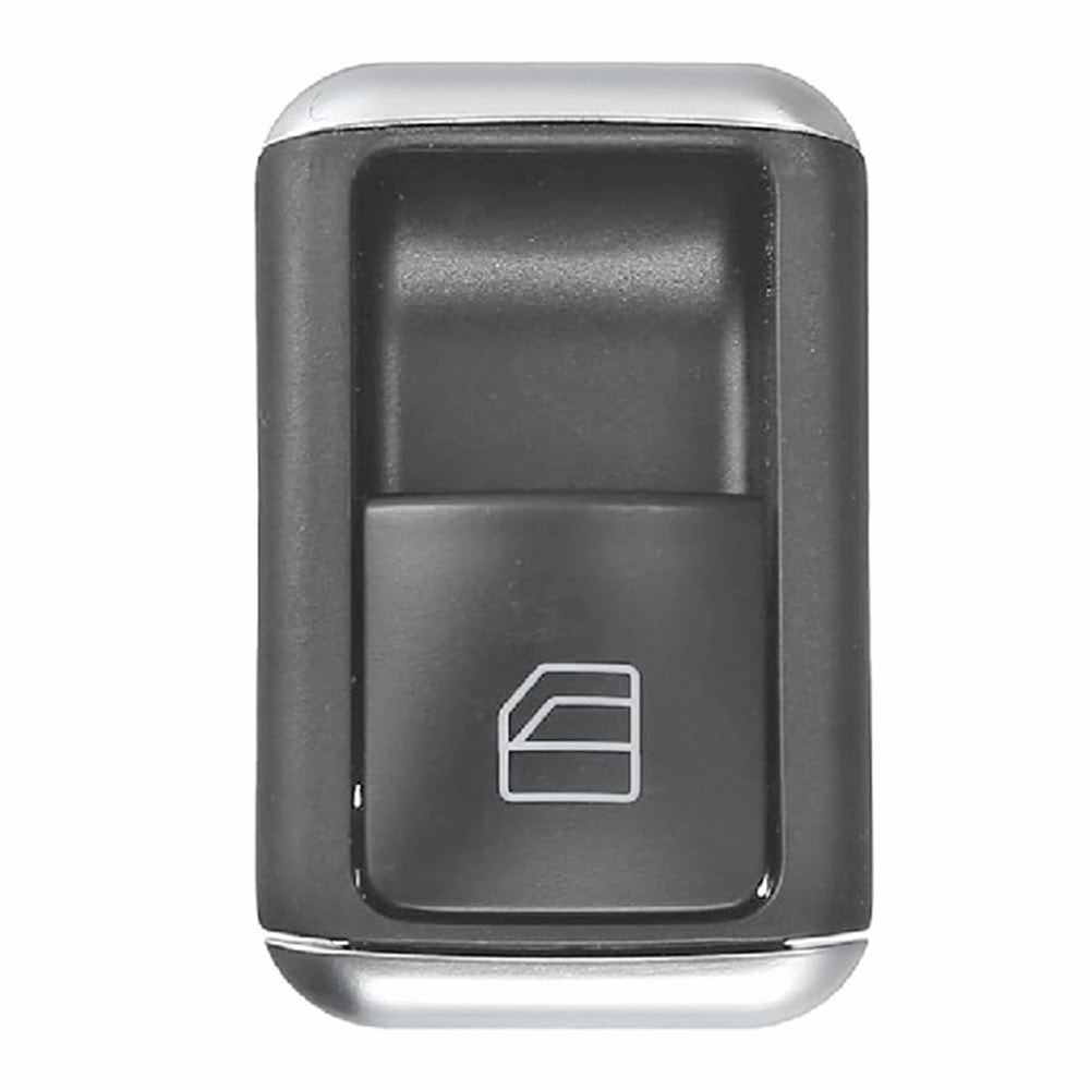MERCEDES W204 - W242 - W166 - S212 - X204 ( SAG ) ( 4 PİN ) ( KROM