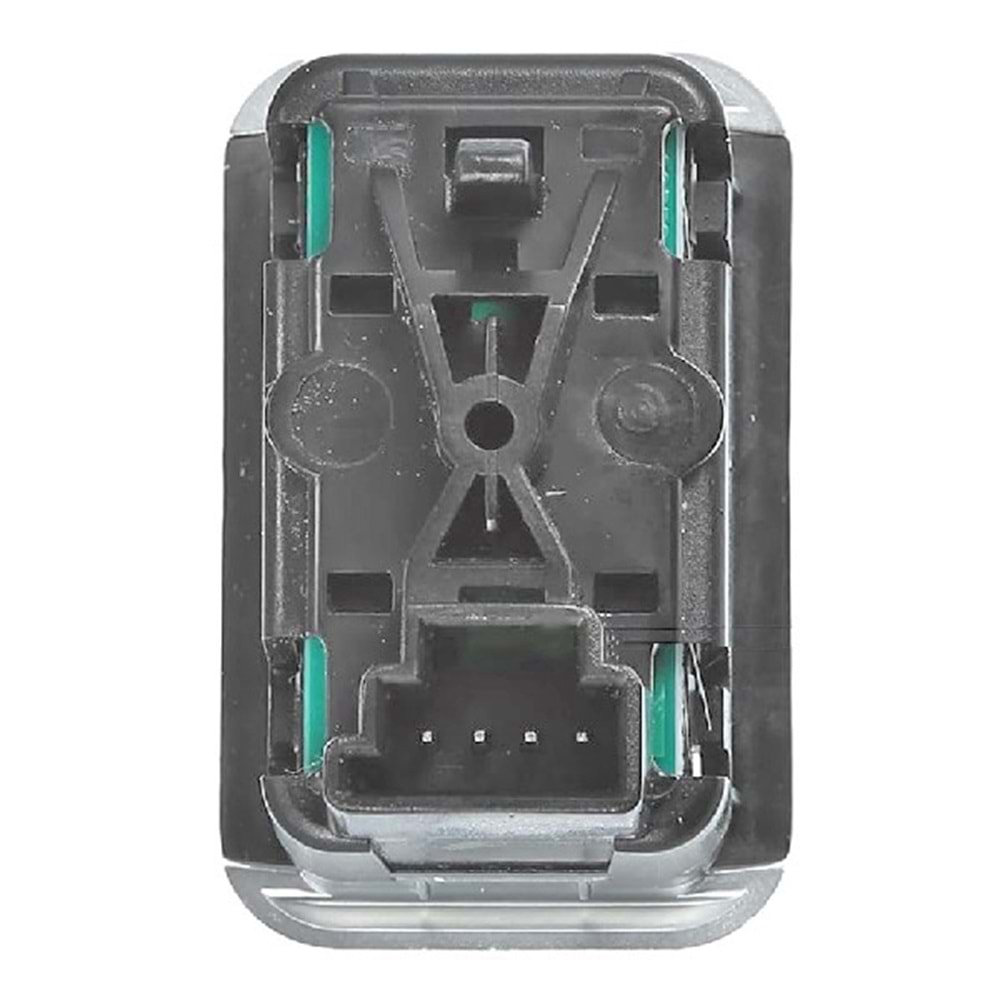 MERCEDES W204 - W242 - W166 - S212 - X204 ( SAG ) ( 4 PİN ) ( KROM