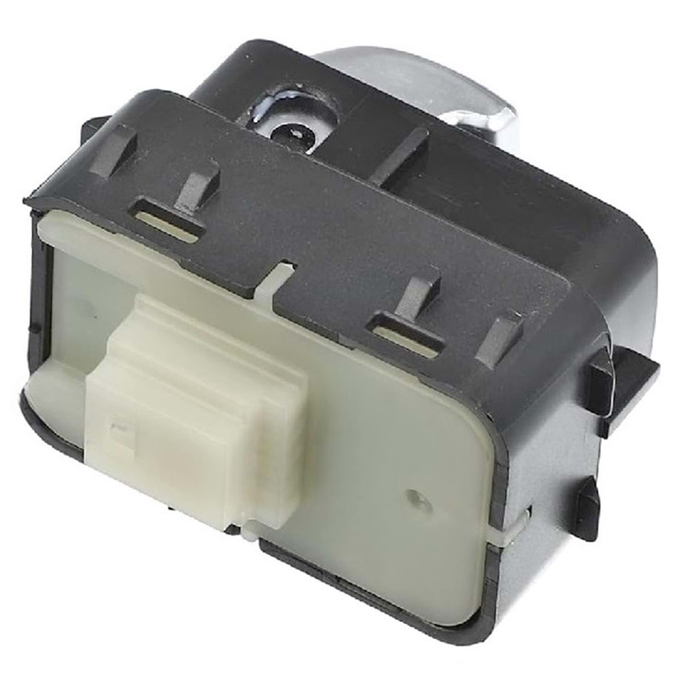 MERCEDES W205 - W253 - W447 ( 4 PİN ) ( KROM ) SİYAH