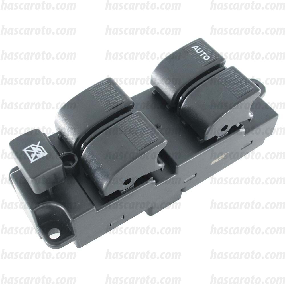 MAZDA BT50 ( 06->) / FORD RANGER ( 06-12 ) ( 10 FİŞ )