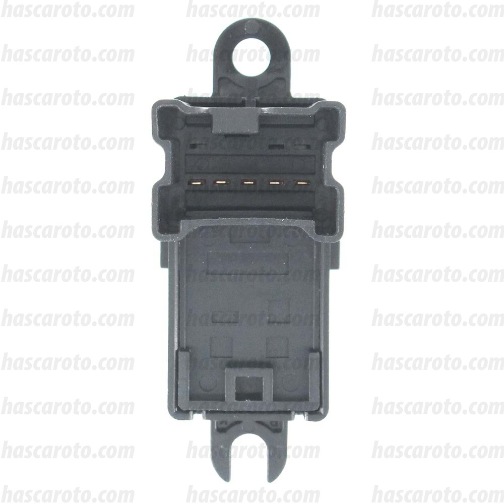 QASHQAI - JUKE - PATHFINDER - X-TRAIL ( ARKA ) ( 5 PIN )
