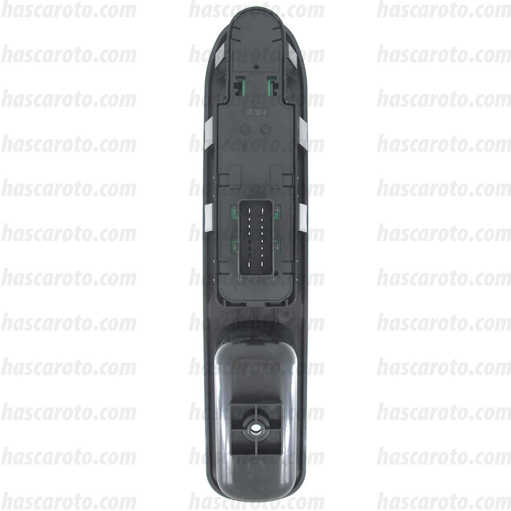 PEUGEOT 207 ( 1 DELİKLİ ) ( 13 FİŞ )