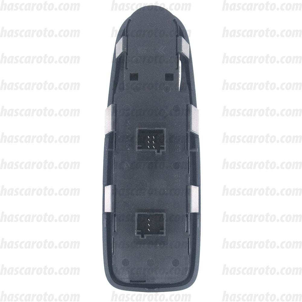 CITROEN C4 PICASSO ( SOL ) ( 3 + 6 PİN ) (Pinler Dikey) ( OEM ÜRÜN )