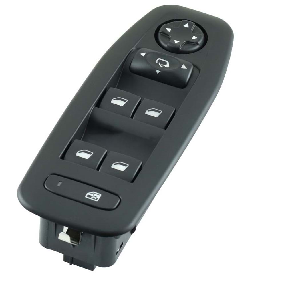 PEUGEOT 208 ( 2008 ) ( 12 + 8 = 20 PİN )