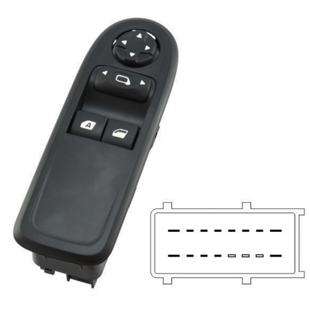 PEUGEOT / C3 ( 09-16 ) ( 16 FİŞ )