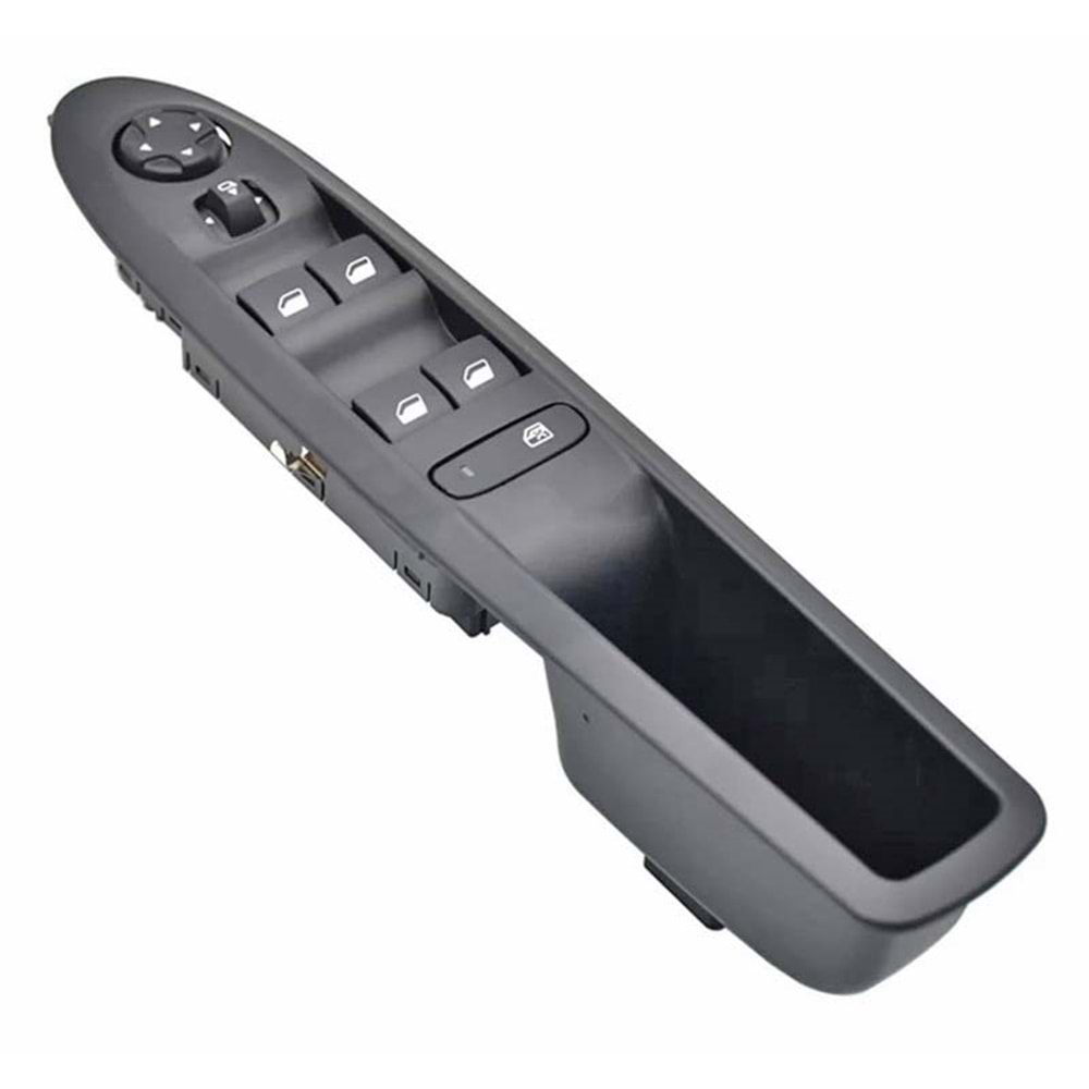 PEUGEOT CITROEN C4 / PICASSO ( 12 + 8 = 20 PİN )