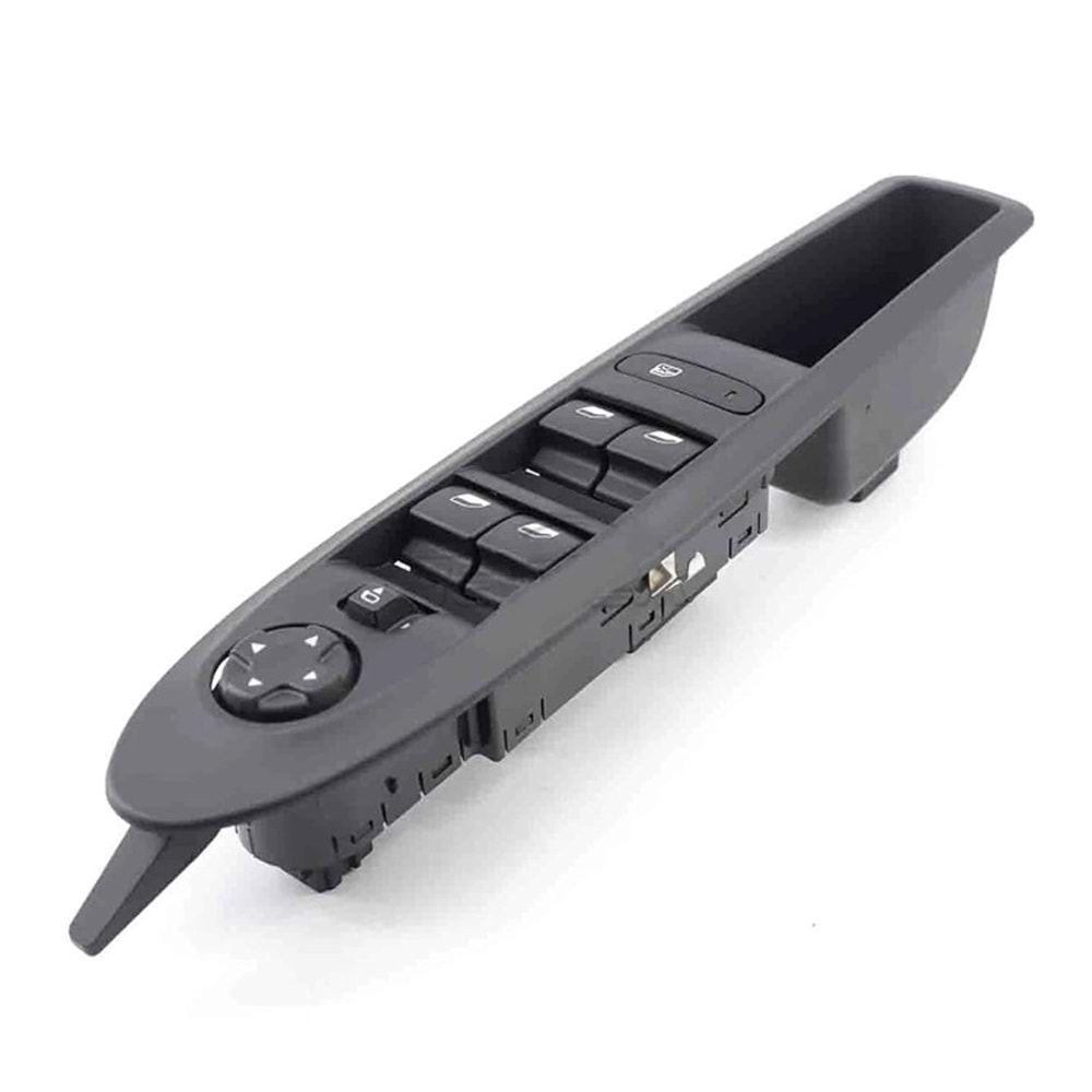 PEUGEOT CITROEN C4 / PICASSO ( 12 + 8 = 20 PİN )