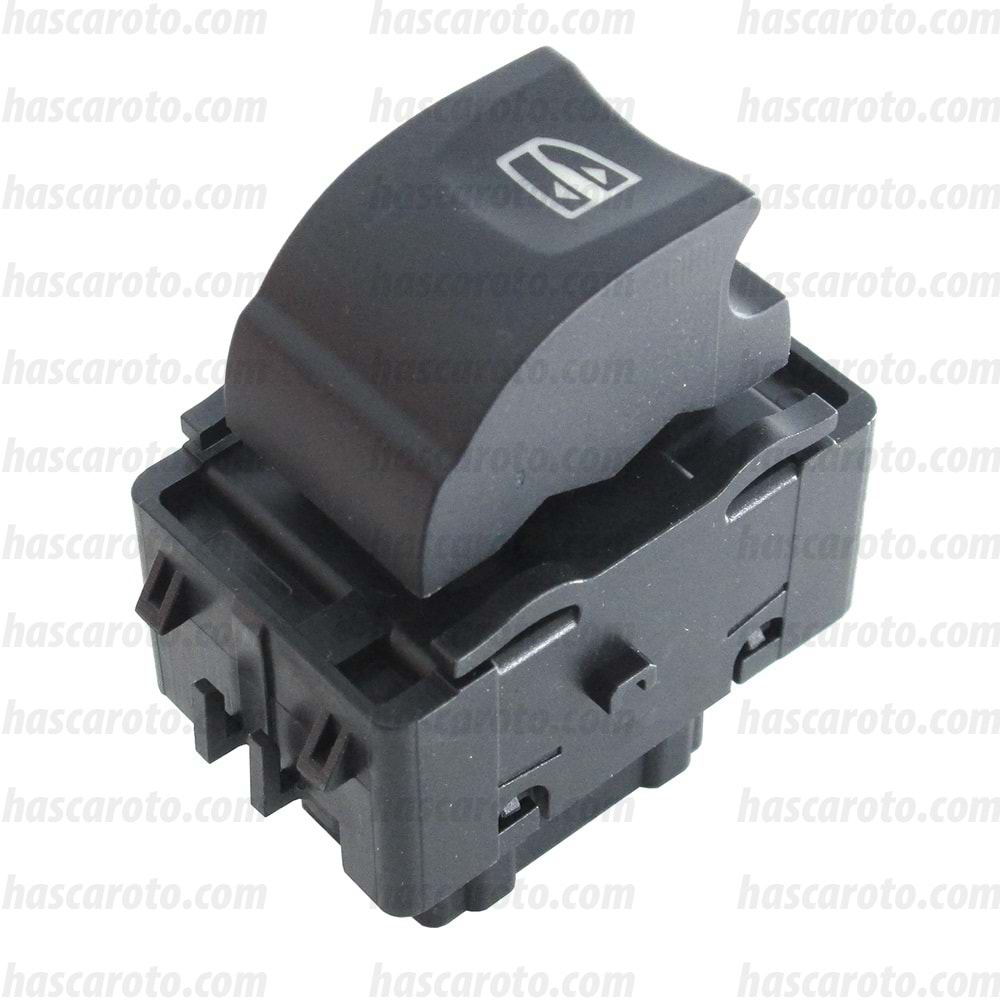 RENAULT MEGANE III / CAPTUR / FLUENCE / LATITUDE ( 6 FİŞ )