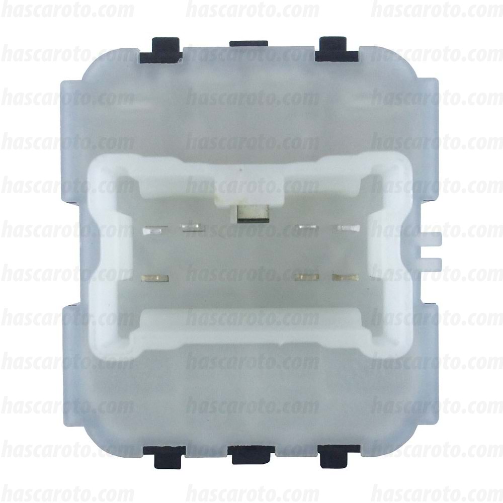 RENAULT CLIO IV / SYMBOL / SANDERO / LODGY ( BEYAZ IŞIK ) ( 7 FİŞ )