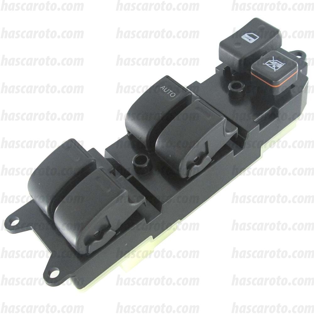TOYOTA COROLLA / CAMRY / LAND CRUISER ( 14 PIN ) AUTO